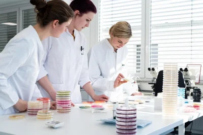 Tentamus Group Lab Analyses 1199x800